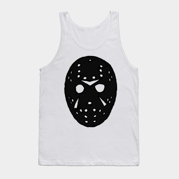 TFI Friday Tank Top by EstrangedShop